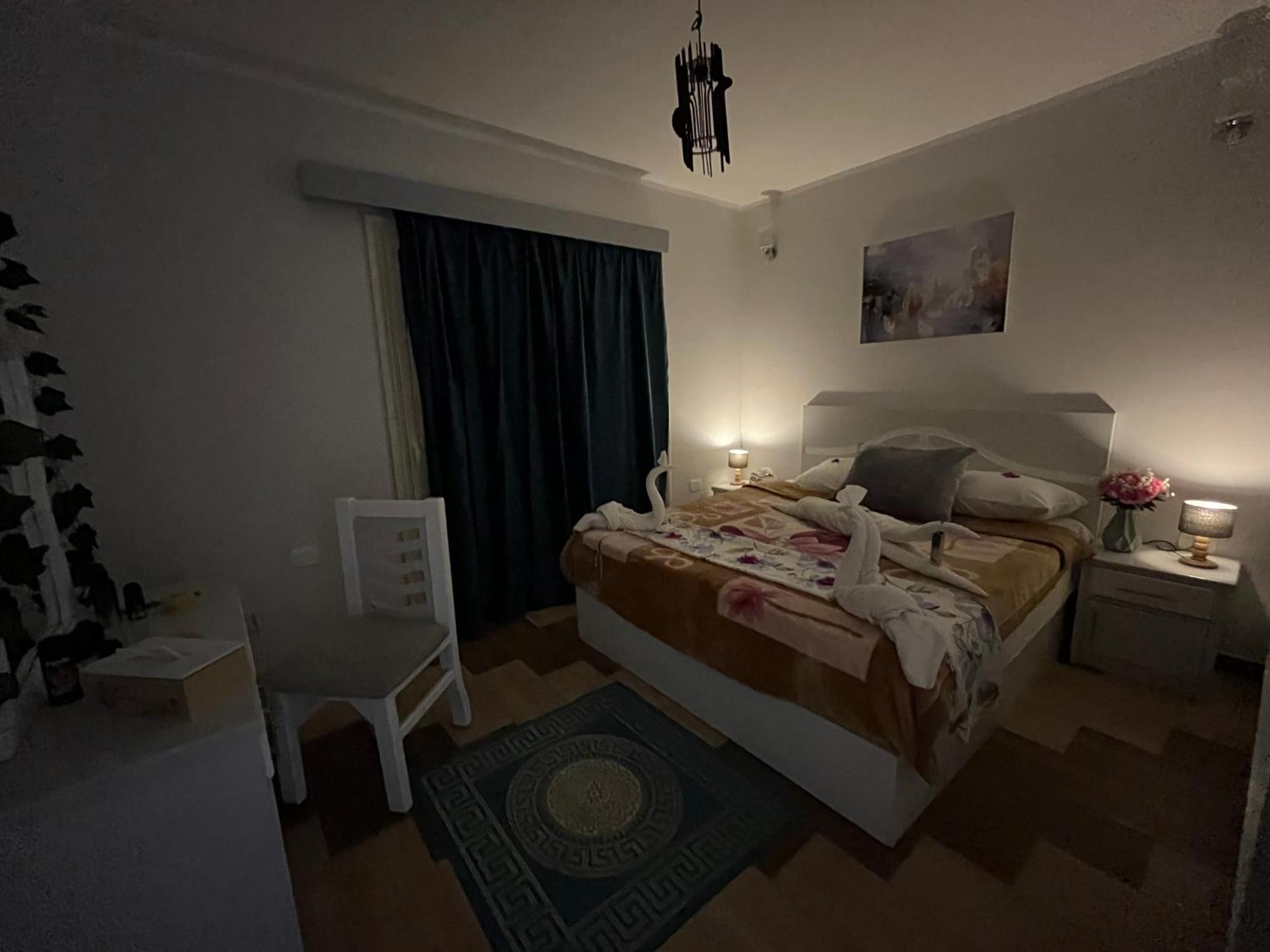 Portghalibflat Lejlighed Port Ghalib Eksteriør billede