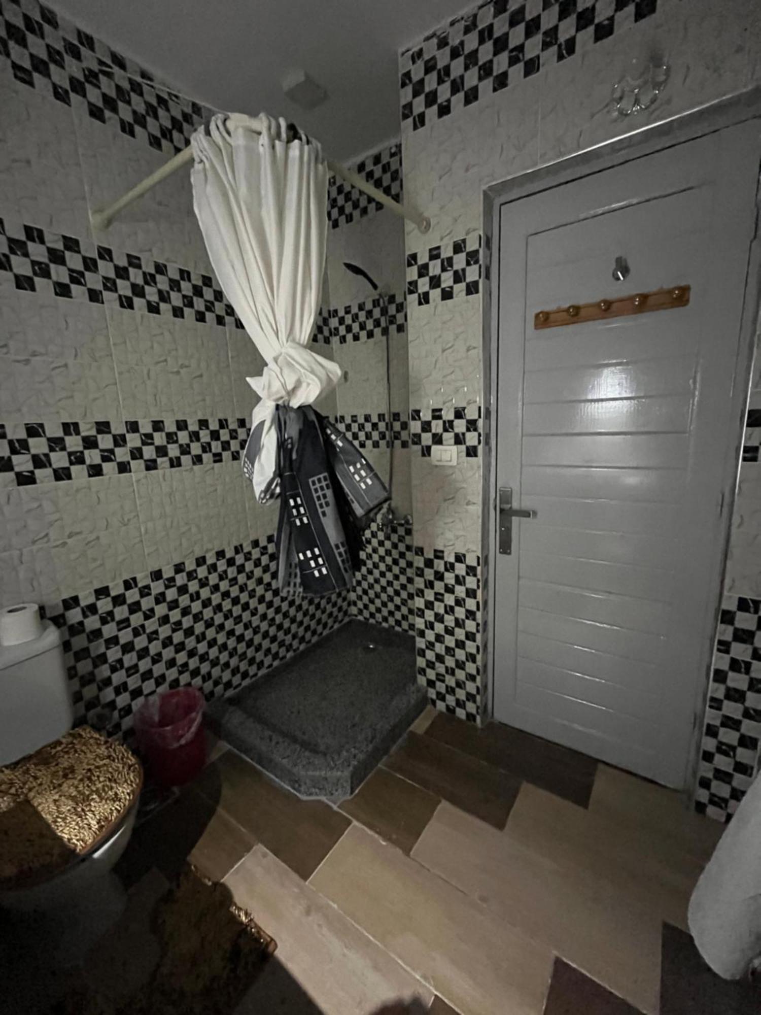 Portghalibflat Lejlighed Port Ghalib Eksteriør billede